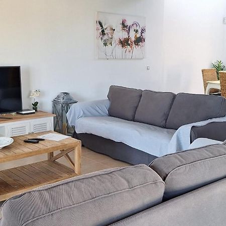 Golf Las Salinas Villa Carlotta With Private Heated Pool With Additional Cost Caleta de Fuste Exterior foto